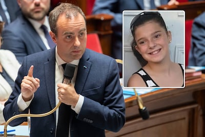 Na dood van 11-jarige Lyhanna: Frankrijk wil leven