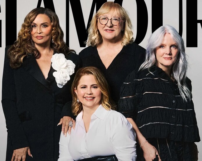 Moeders van Beyoncé, Billie Eilish, Selena Gomez en Travis Kelce