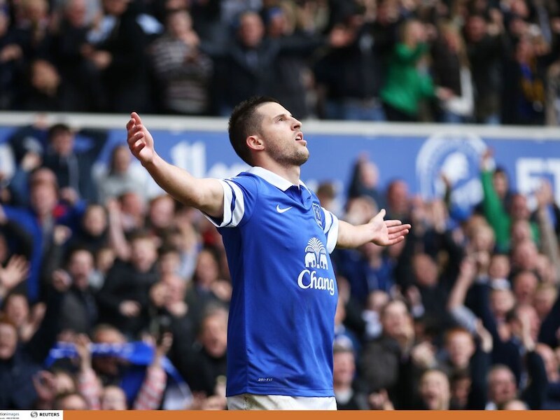 Kevin Mirallas
