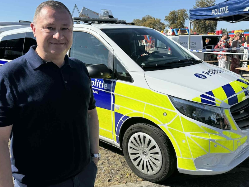 Aantal misdrijven in politiezone Hageland bijna de helft van Vlaams gemiddelde: Kortenaken en Glabbeek in top 10 veiligste gemeenten