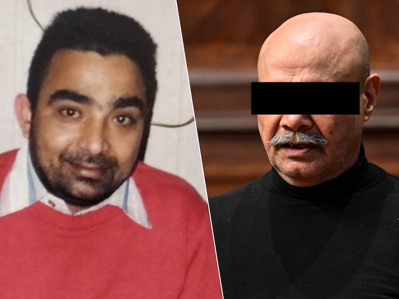 Bracht Sukhdev Singh (r.) Darshan Singh (l.) om het leven en dumpte hij diens lichaam nadien in een berm in Frankrijk?