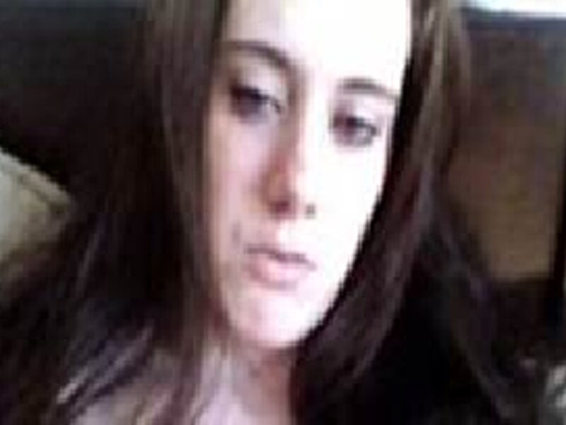 Samantha Lewthwaite.