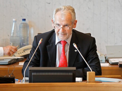 José Happart.