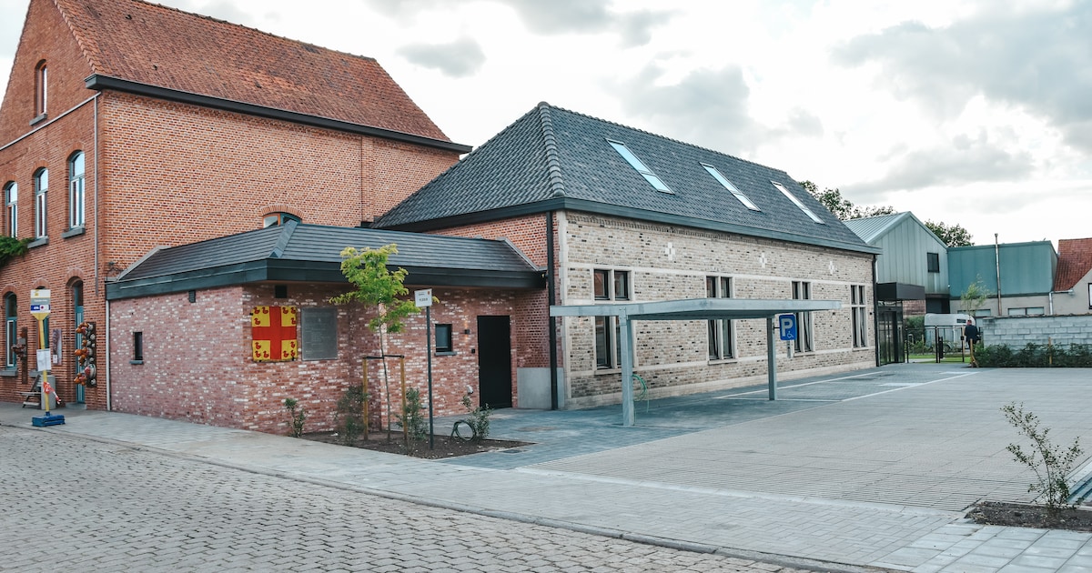 Middelburg bij Maldegem krijgt voedingsautomaten: wie is kandidaat?