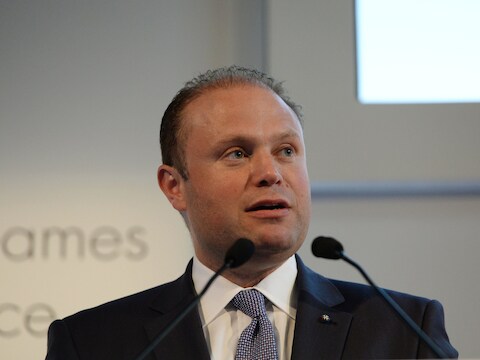 Premier Muscat.