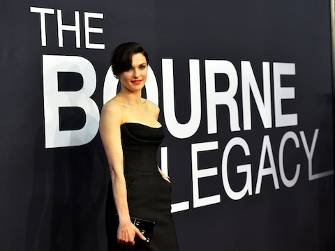Rachel Weisz
