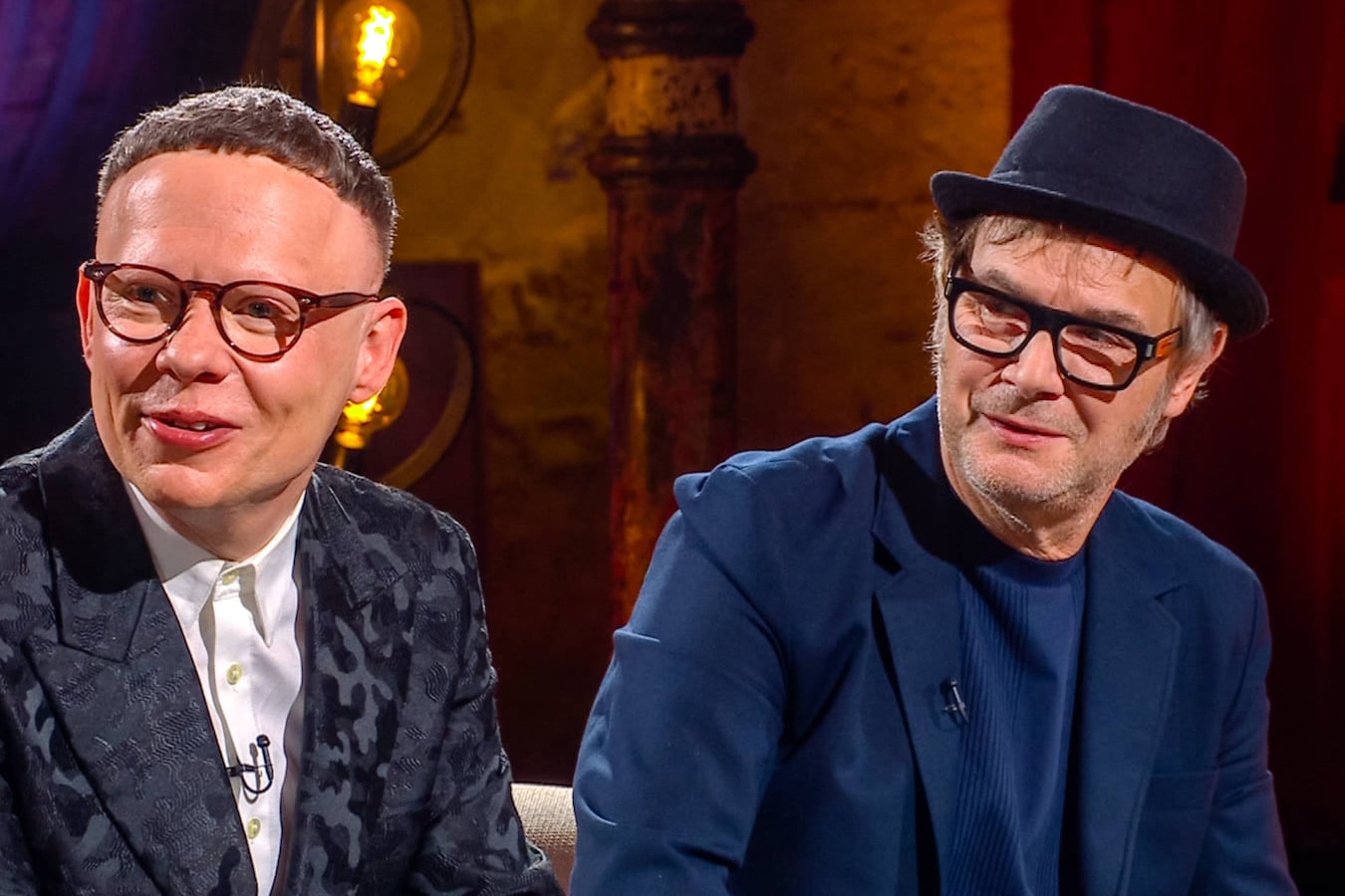 Na Geike vertrekt ook gitarist Raymond (66), Alex Callier gaat solo ...