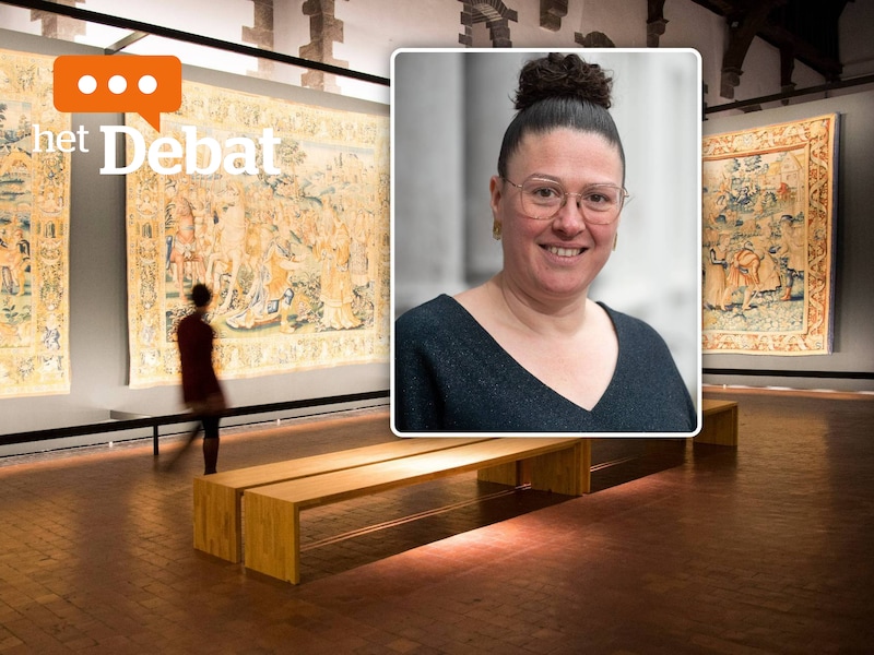 Cultuurschepen Marieke De Vos (Meer dan Groen) moet op zoek naar centen nu het MOU minder subsidies krijgt. Waar kan ze het geld volgens jou vinden?