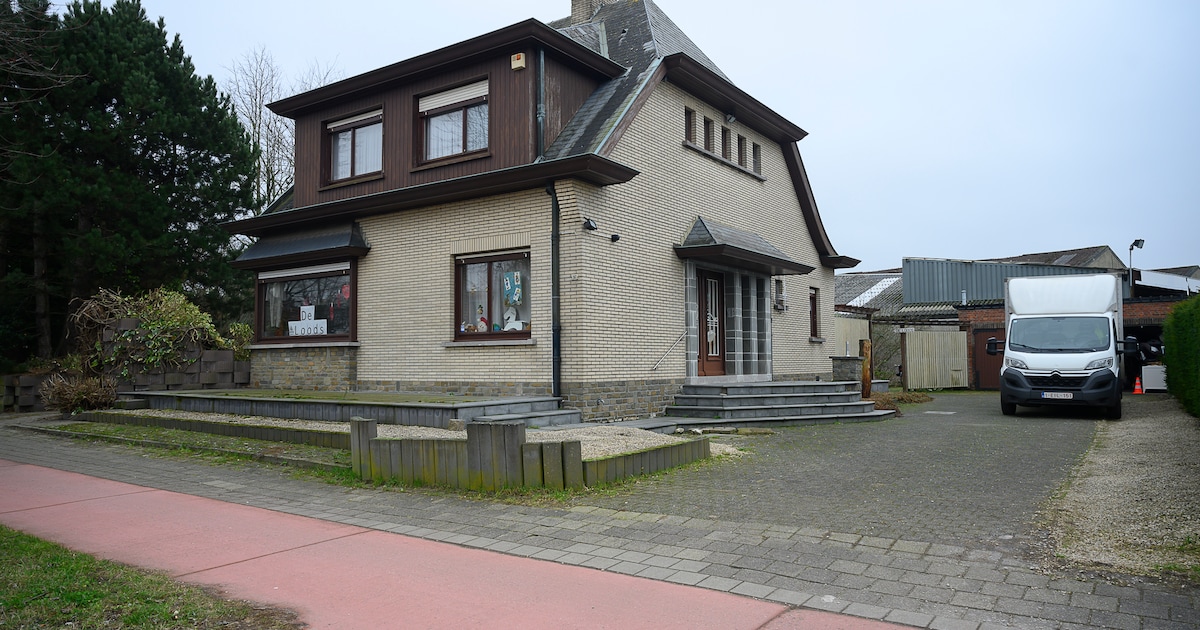 Uitverkoop voor het goede doel: Sociale Winkel De Loods maakt plaats ...