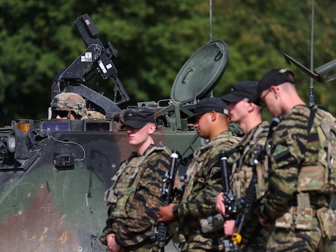 Europese Rekenkamer waarschuwt: “Onzeker of EU in 2030 voldoende defensieparaat is”