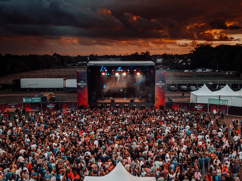 Tendance Festival 2025