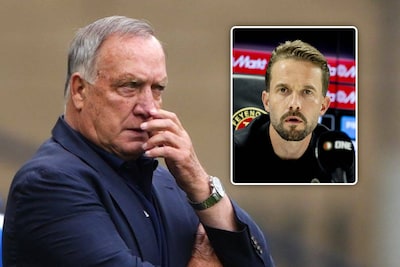 “Gewoon een veredelde hoofdscout”: Dick Advocaat haalt scherp uit naar Dévy Rigaux