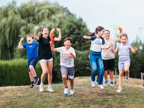 Speelpleinwerking sluit geslaagde zomer af en vraagt ouders om feedback