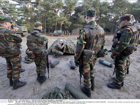 Archiefbeeld