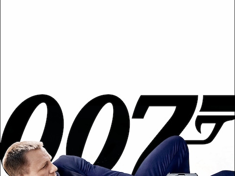 Skyfall deed het erg goed in de bioscoopzalen.