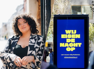 Na ruim 500.000 euro te hebben opgehaald: Nederlandse crowdfunding ‘Wij eisen de nacht op’ stopgezet