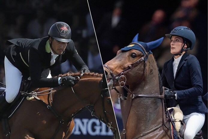 Iedereen mag het nu weten: Jessica Springsteen, dochter van ‘The Boss ...