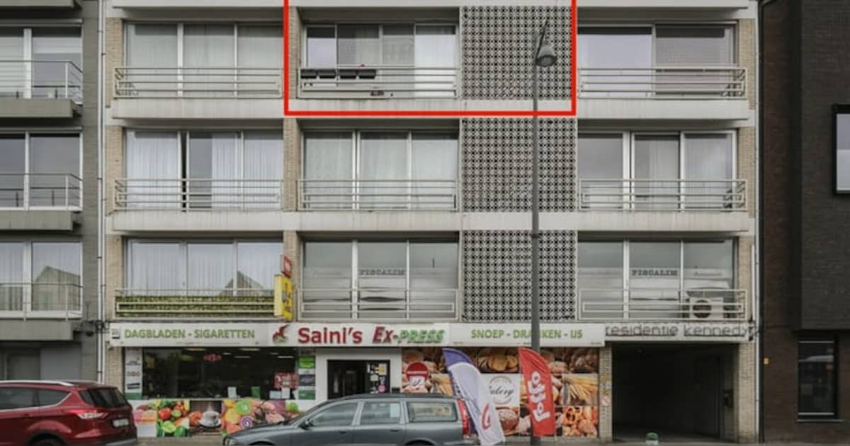 Deze 7 woningen zijn nu te koop in Hasselt