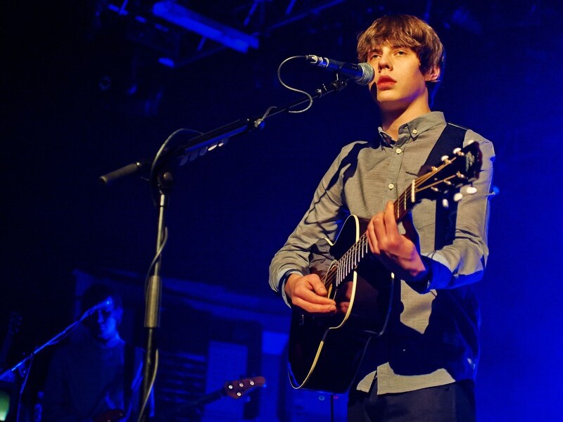 Jake Bugg