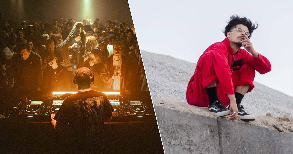 De Serre blaast Broeikas nieuw leven in: “Susobrino en De Schuurman openen het feest”