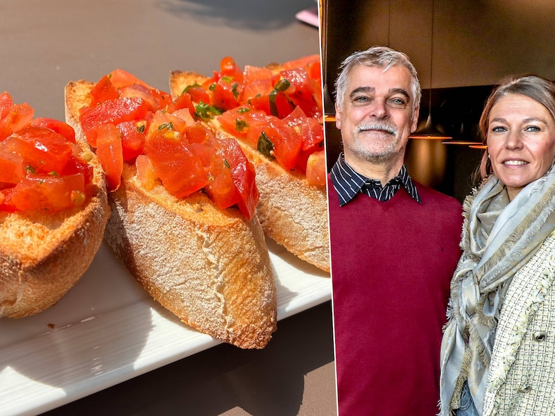 RESTOTIP. Carlito’s op ‘t Zand in Brugge: “Eigenlijk is dit een perfect match”