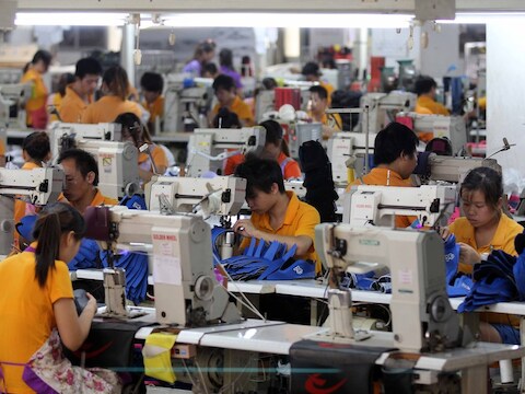 Archiefbeeld.