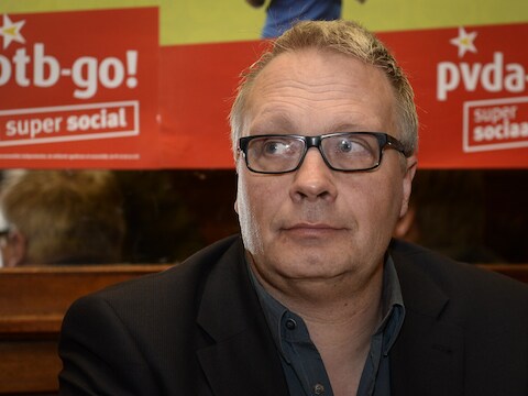 Peter Mertens.