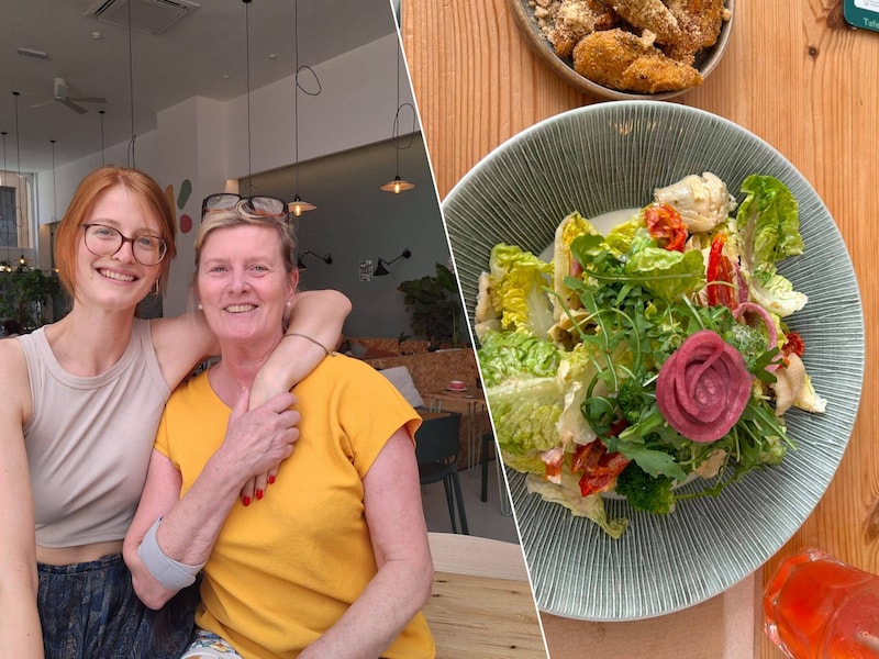RESTOTIP: Knol en Kool in Gent: Topingrediënten in een prachtinterieur