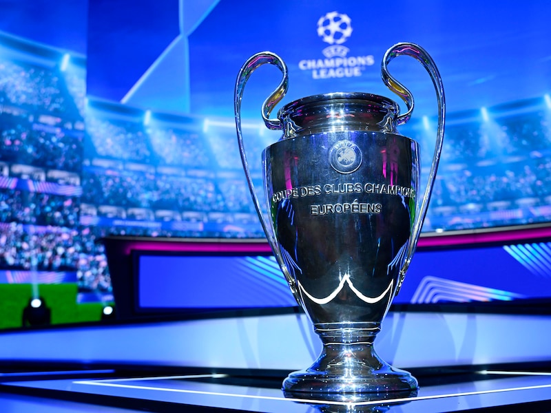 Met bijzonder voordeel voor de beste vier teams: zo gaat de Champions League komend seizoen in z’n werk
