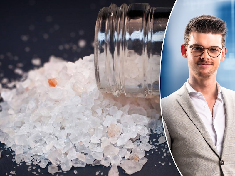 Wat is de ‘zombiedrug' Flakka?