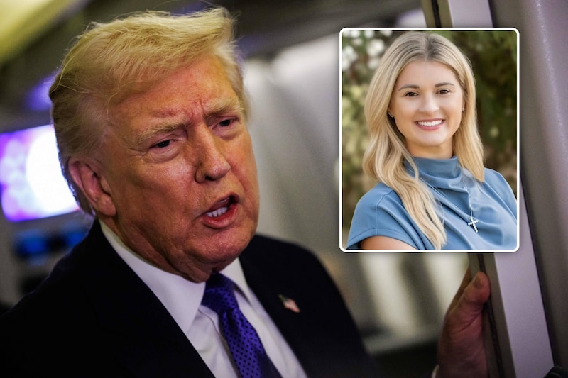 Nieuwe afgang voor Republikeinen in Louisiana: Democrate verplettert  tegenstand in district dat Trump nog met grote voorsprong won | Buitenland  | HLN.be