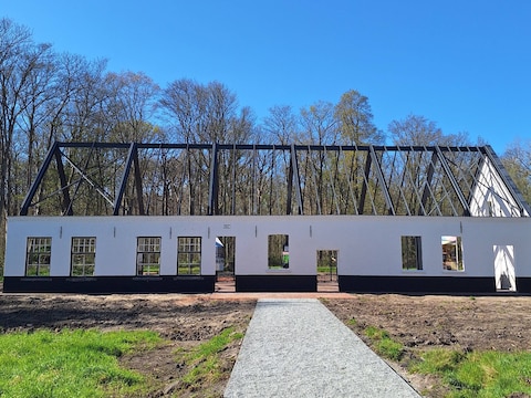 De heringerichte Bocca wordt op 13 september officieel geopend.