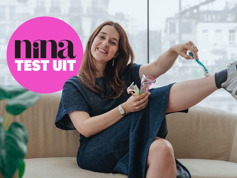 Welke van deze 7 scheermesjes zorgt voor ultragladde benen zoals beloofd? Redactrice Kato test uit: “Scheert ook lastige plekken zoals de knieën vlot”