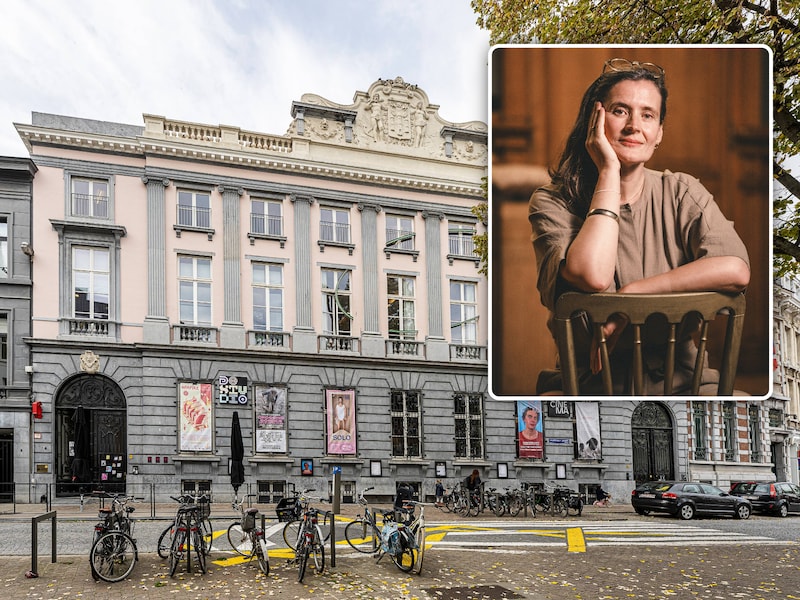 Van legendarische acteerschool naar multidisciplinair kunstencentrum: De Studio viert vijftienjarig jubileum