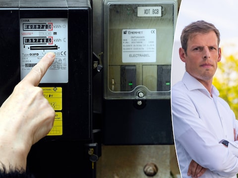 Energie-expert Kenneth Vansina beantwoordt lezersvragen over de energieprijzen.