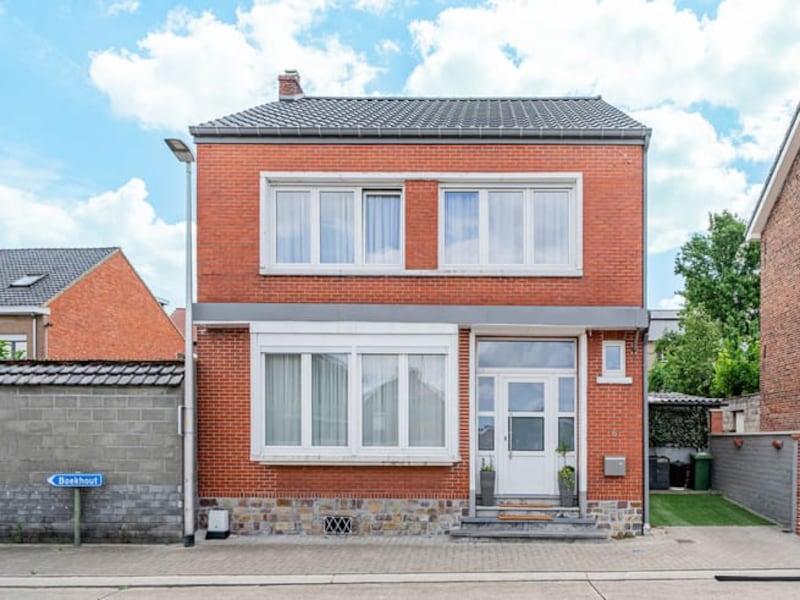 Deze 2 woningen zijn nu te koop in Gingelom