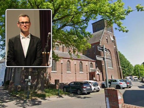 De Sint-Vincentiuskerk in Buizingen krijgt een nieuwe invulling. Wat dat zal worden, is nog onduidelijk. "Tegen eind dit jaar zullen we het herbestemmingstraject voorstellen en een oproep lanceren naar geïnteresseerden", zegt Pieter Ottevaere, voorzitter van de kerkraad Sint-Martinus Halle.