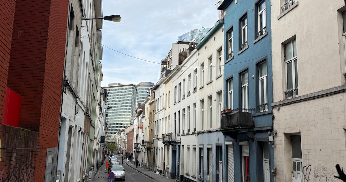 Persoon in levensgevaar na schietpartij in Sint-Joost-ten-Node