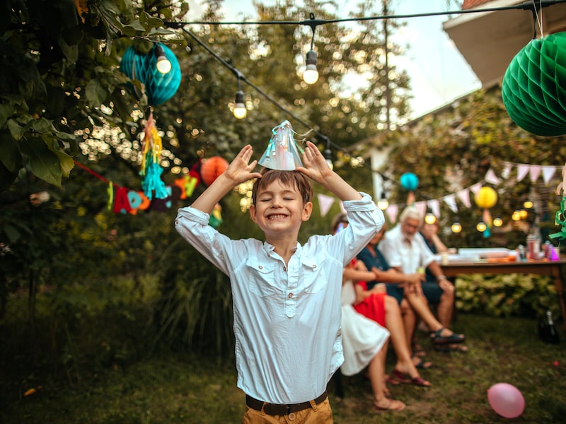 Deze kinderen doen dit voorjaar hun communie- of lentefeest in de provincie Antwerpen