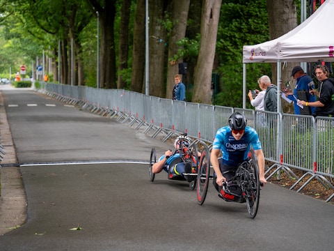 Memorial Jaro De Bruyne 2026
