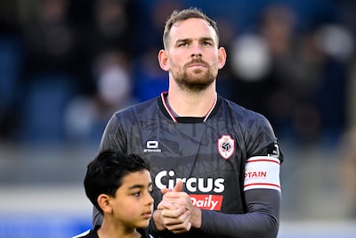 Vincent Janssen terug in de basis voor duel tegen Westerlo, Ferri op de bank bij Westerlo