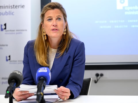 Belgisch minister van Justitie Annelies Verlinden (CD&V) diende een wetsontwerp in om huidige regels rond het gebruik van technologie door defensiediensten te versoepelen. 