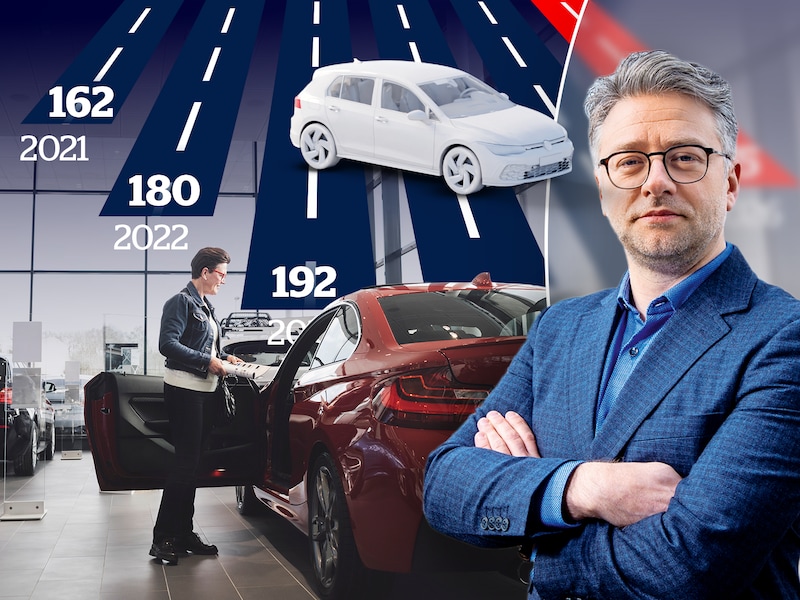 HLN-mobiliteitsexpert Brecht Vanhaelewyn lijst op welke nieuwe auto’s het vaakst teleurstellen.