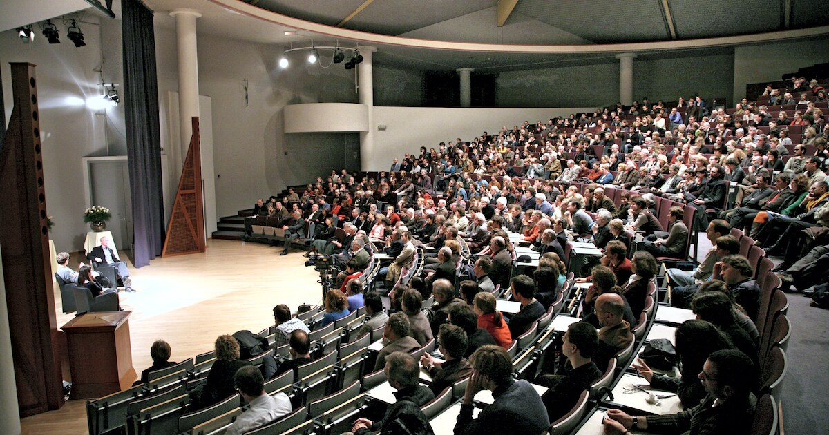 Gedaan Met De Eeuwige Student Aan Ku Leuven Alle Vakken Van Eerste