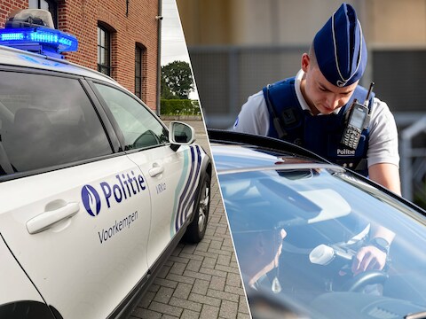 Illustratiebeeld / Controle van o.a. boorddocumenten en alcoholgebruik.