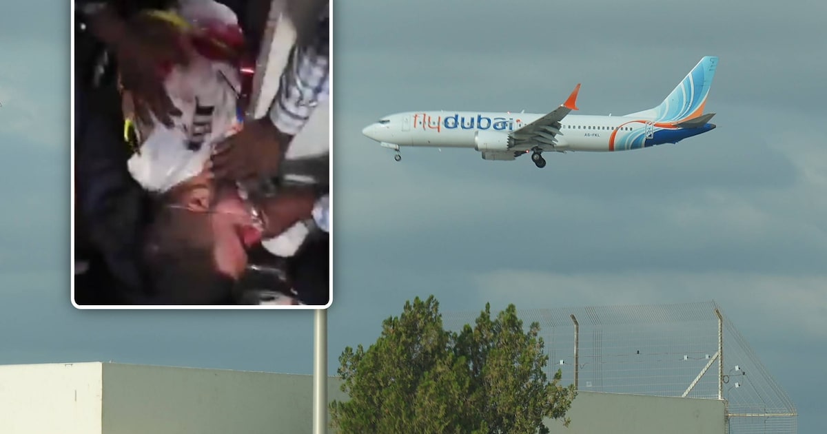 🎧 Hoe kon piloot zijn collega neersteken op vlucht naar Tel Aviv ...