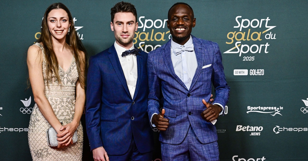 Gasten stromen toe in Schelle, kronen Remco Evenepoel en Emma Meesseman zich straks opnieuw tot Spor