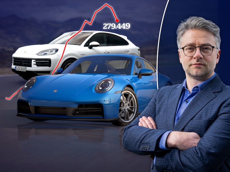 “De problemen zijn nog maar net begonnen.” Hoe het ooit zo iconische Porsche zichzelf de voorbije jaren in de prak reed
