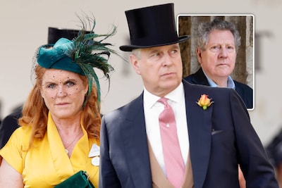 Biograaf doet boekje open over Britse schandaalkoppel: “Andrew zal nooit vervolgd worden, en Fergie had jarenlang seks met Diddy”