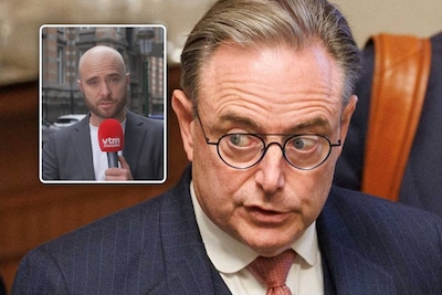 “Ons land staat voor een wall of darkness”: De Wever wil morgen begrotingsakkoord